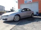 2007 Alfa Romeo Alfa 159 2.2 JTS Sedan for sale, Japanese used car export - photo 4 of 19 | GULJI TRADERS
