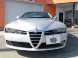 2007 Alfa Romeo Alfa 159 2.2 JTS Sedan for sale, Japanese used car export - photo 5 of 19 | GULJI TRADERS