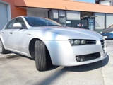 2007 Alfa Romeo Alfa 159 2.2 JTS Sedan for sale, Japanese used car export - photo 6 of 19 | GULJI TRADERS