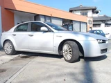 2007 Alfa Romeo Alfa 159 2.2 JTS Sedan for sale, Japanese used car export - photo 7 of 19 | GULJI TRADERS