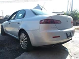 2007 Alfa Romeo Alfa 159 2.2 JTS Sedan for sale, Japanese used car export - photo 8 of 19 | GULJI TRADERS