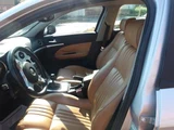 2007 Alfa Romeo Alfa 159 2.2 JTS Sedan for sale, Japanese used car export - photo 12 of 19 | GULJI TRADERS