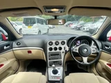 2007 Alfa Romeo Alfa 159 2.2 JTS Sedan for sale, Japanese used car export - photo 3 of 9 | GULJI TRADERS