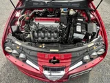 2007 Alfa Romeo Alfa 159 2.2 JTS Sedan for sale, Japanese used car export - photo 8 of 9 | GULJI TRADERS
