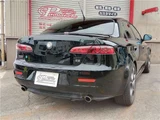 2008 Alfa Romeo Alfa 159 2.2 JTS Sedan for sale, Japanese used car export - photo 2 of 35 | GULJI TRADERS