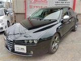 2008 Alfa Romeo Alfa 159 2.2 JTS Sedan for sale, Japanese used car export - photo 4 of 35 | GULJI TRADERS