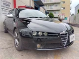 2008 Alfa Romeo Alfa 159 2.2 JTS Sedan for sale, Japanese used car export - photo 5 of 35 | GULJI TRADERS