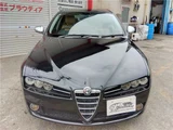 2008 Alfa Romeo Alfa 159 2.2 JTS Sedan for sale, Japanese used car export - photo 6 of 35 | GULJI TRADERS