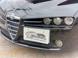 2008 Alfa Romeo Alfa 159 2.2 JTS Sedan for sale, Japanese used car export - photo 7 of 35 | GULJI TRADERS