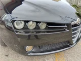2008 Alfa Romeo Alfa 159 2.2 JTS Sedan for sale, Japanese used car export - photo 8 of 35 | GULJI TRADERS