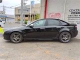 2008 Alfa Romeo Alfa 159 2.2 JTS Sedan for sale, Japanese used car export - photo 9 of 35 | GULJI TRADERS