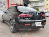 2008 Alfa Romeo Alfa 159 2.2 JTS Sedan for sale, Japanese used car export - photo 11 of 35 | GULJI TRADERS