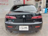 2008 Alfa Romeo Alfa 159 2.2 JTS Sedan for sale, Japanese used car export - photo 12 of 35 | GULJI TRADERS