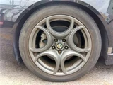 2008 Alfa Romeo Alfa 159 2.2 JTS Sedan for sale, Japanese used car export - photo 13 of 35 | GULJI TRADERS