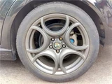 2008 Alfa Romeo Alfa 159 2.2 JTS Sedan for sale, Japanese used car export - photo 14 of 35 | GULJI TRADERS