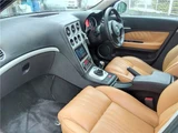 2008 Alfa Romeo Alfa 159 2.2 JTS Sedan for sale, Japanese used car export - photo 20 of 35 | GULJI TRADERS