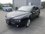 2008 Alfa Romeo Alfa 159 2.2 JTS Sedan for sale, Japanese used car export - photo 1 of 5 | GULJI TRADERS
