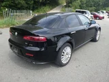 2008 Alfa Romeo Alfa 159 2.2 JTS Sedan for sale, Japanese used car export - photo 2 of 5 | GULJI TRADERS