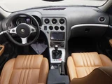 2008 Alfa Romeo Alfa 159 2.2 JTS Sedan for sale, Japanese used car export - photo 3 of 5 | GULJI TRADERS