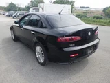 2008 Alfa Romeo Alfa 159 2.2 JTS Sedan for sale, Japanese used car export - photo 4 of 5 | GULJI TRADERS