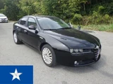 2008 Alfa Romeo Alfa 159 2.2 JTS Sedan for sale, Japanese used car export - photo 5 of 5 | GULJI TRADERS