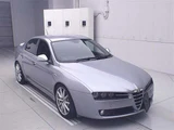2010 Alfa Romeo Alfa 159 159 2.2JTS Sedan for sale, Japanese used car export - photo 1 of 8 | GULJI TRADERS