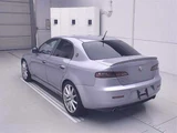 2010 Alfa Romeo Alfa 159 159 2.2JTS Sedan for sale, Japanese used car export - photo 2 of 8 | GULJI TRADERS