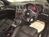 2010 Alfa Romeo Alfa 159 159 2.2JTS Sedan for sale, Japanese used car export - photo 3 of 8 | GULJI TRADERS