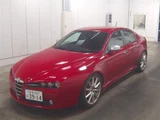 2010 Alfa Romeo Alfa 159 Sedan for sale, Japanese used car export - photo 4 of 7 | GULJI TRADERS