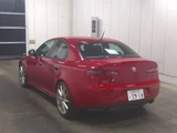 2010 Alfa Romeo Alfa 159 Sedan for sale, Japanese used car export - photo 5 of 7 | GULJI TRADERS