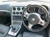 2010 Alfa Romeo Alfa 159 Sedan for sale, Japanese used car export - photo 6 of 7 | GULJI TRADERS