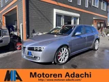 2010 Alfa Romeo Alfa 159 Sportwagon 2.2 JTS TI Sedan for sale, Japanese used car export - photo 6 of 61 | GULJI TRADERS