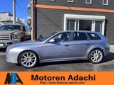 2010 Alfa Romeo Alfa 159 Sportwagon 2.2 JTS TI Sedan for sale, Japanese used car export - photo 7 of 61 | GULJI TRADERS