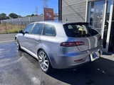2010 Alfa Romeo Alfa 159 Sportwagon 2.2 JTS TI Sedan for sale, Japanese used car export - photo 8 of 61 | GULJI TRADERS