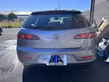 2010 Alfa Romeo Alfa 159 Sportwagon 2.2 JTS TI Sedan for sale, Japanese used car export - photo 9 of 61 | GULJI TRADERS