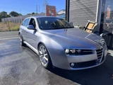 2010 Alfa Romeo Alfa 159 Sportwagon 2.2 JTS TI Sedan for sale, Japanese used car export - photo 11 of 61 | GULJI TRADERS