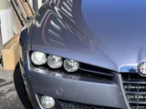 2010 Alfa Romeo Alfa 159 Sportwagon 2.2 JTS TI Sedan for sale, Japanese used car export - photo 37 of 61 | GULJI TRADERS