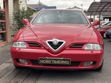 2000 Alfa Romeo Alfa 166 Sedan for sale, Japanese used car export - photo 2 of 9 | GULJI TRADERS