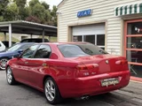 2000 Alfa Romeo Alfa 166 Sedan for sale, Japanese used car export - photo 3 of 9 | GULJI TRADERS