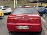 2000 Alfa Romeo Alfa 166 Sedan for sale, Japanese used car export - photo 4 of 9 | GULJI TRADERS
