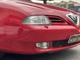 2000 Alfa Romeo Alfa 166 Sedan for sale, Japanese used car export - photo 6 of 9 | GULJI TRADERS