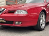 2000 Alfa Romeo Alfa 166 Sedan for sale, Japanese used car export - photo 7 of 9 | GULJI TRADERS