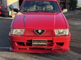 1987 Alfa Romeo Alfa 75 1.8Turbo Evoluzione Sedan for sale, Japanese used car export - photo 2 of 9 | GULJI TRADERS
