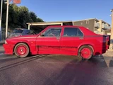 1987 Alfa Romeo Alfa 75 1.8Turbo Evoluzione Sedan for sale, Japanese used car export - photo 3 of 9 | GULJI TRADERS