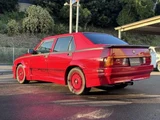 1987 Alfa Romeo Alfa 75 1.8Turbo Evoluzione Sedan for sale, Japanese used car export - photo 4 of 9 | GULJI TRADERS