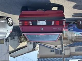 1990 Alfa Romeo Alfa 75 Sedan for sale, Japanese used car export - photo 3 of 9 | GULJI TRADERS