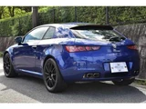 2008 Alfa Romeo Alfa Brera 2.2 JTS Sedan for sale, Japanese used car export - photo 2 of 9 | GULJI TRADERS