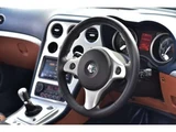2008 Alfa Romeo Alfa Brera 2.2 JTS Sedan for sale, Japanese used car export - photo 3 of 9 | GULJI TRADERS