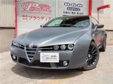 2011 Alfa Romeo Alfa Brera JTS Sedan for sale, Japanese used car export - photo 1 of 37 | GULJI TRADERS
