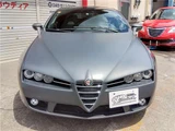 2011 Alfa Romeo Alfa Brera JTS Sedan for sale, Japanese used car export - photo 5 of 37 | GULJI TRADERS